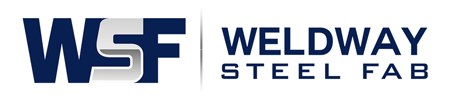 WELDWAY Steel Fabrication